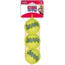 Air Kong Squeaker Tennis Ball 3er Set M