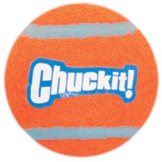 Cuckit Tennis Ball M,  2er