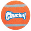 Chuckit Tennis Ball M,  2er