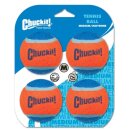 Chuckit Tennis Ball M, 4er