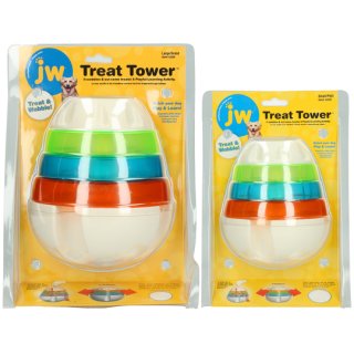 JW Treat Tower L