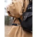 Trendpet Wild Hazel Rucksack Dark Choco