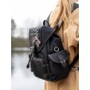 Trendpet Wild Hazel Rucksack Dark Choco