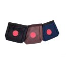 Trendpet Wild Hazel Leckerlibeutel Textil Dark Choco