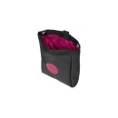 Trendpet Wild Hazel Leckerlibeutel Textil Dark Choco