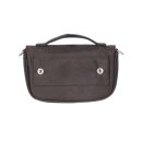 Trendpet Hazel Fanny Pack Dark Choco
