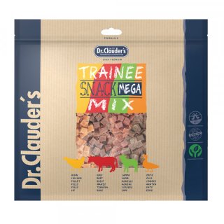 Dr. Clauder´s Trainee Snack 500g Megamix