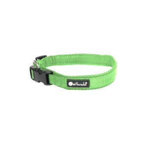 Petlando Mesh Halsband Navy XS