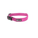 Petlando Mesh Halsband Navy XS