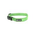 Petlando Mesh Halsband Bordeaux XL