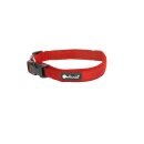 Petlando Mesh Halsband Bordeaux XL