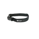 Petlando Mesh Halsband Bordeaux XL