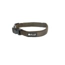 Petlando Mesh Halsband Bordeaux XL