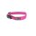 Petlando Mesh Halsband Bordeaux XL