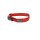 Petlando Mesh Halsband Bordeaux XL