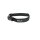 Petlando Mesh Halsband Bordeaux XL
