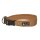 Petlando Mesh Halsband Bordeaux XL