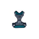 Petlando Outdoor Geschirr XL Orange