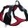 Petlando Outdoor Geschirr XL Orange