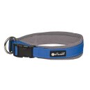 Petlando Outdoor Halsband M 45 - 50 cm Orange