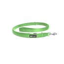 Petlando Mesh Verstellbare Führleine Olive M  25mm /...
