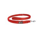 Petlando Mesh Verstellbare Führleine Olive L  30mm / 2,30m