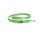 Petlando Mesh Verstellbare Führleine Olive L  30mm / 2,30m