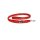 Petlando Mesh Verstellbare Führleine Olive L  30mm / 2,30m