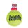Kong Squeakair Balls L