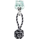 Floss Boss Dental Rope Exteme Tug and Ball - 60 cm
