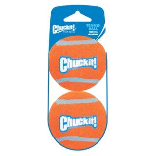 Chuckit Tennis Ball Pack L 2er