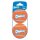 Chuckit Tennis Ball Pack L 2er