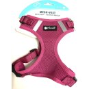 Petlando Mesh Vest Pink