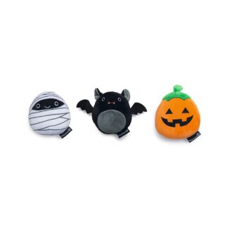 Halloween Trick or Treat
