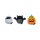 Halloween Trick or Treat