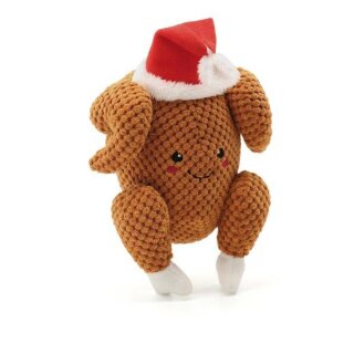 Xmas Chicken, 25,5cm