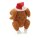 Xmas Chicken, 25,5cm