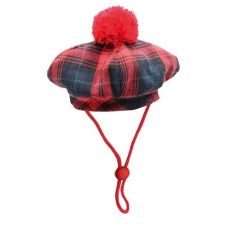 Xmas Hut Festive M