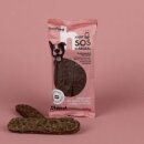 Hanfred SOS Stangerl mit Hanf, Pferd 65g