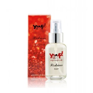 Yuup! Fashion Parfum langanhaltend Rubin "Ruby"
