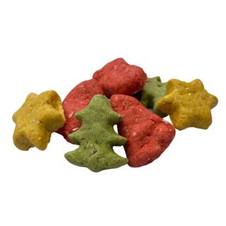 Delikate Winterkekse, 1000g