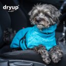 Dryup Cape Mini Cyan