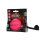 Dog Comets Halley Mit Seil Rosa