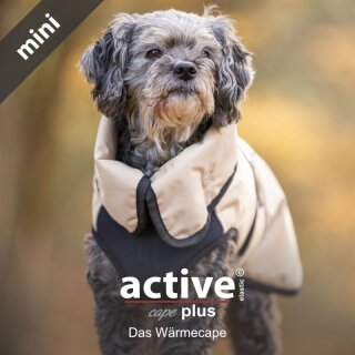 Active Cape Elastic Plus Mini Sand 40