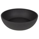 District 70 Bamboo Dog Bowl M, Grau