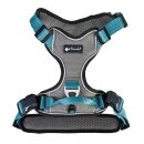 Petlando Magnetech Outdoor Geschirr