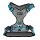 Petlando Magnetech Outdoor Geschirr