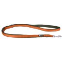 Petlando Magnetech Verstellbare Führleine 3M Navy/Fuchsia L