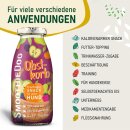SmoothieDog Obstkorb, 250ml