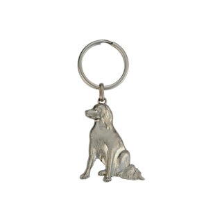 Schlüsselanhänger 3D Hund